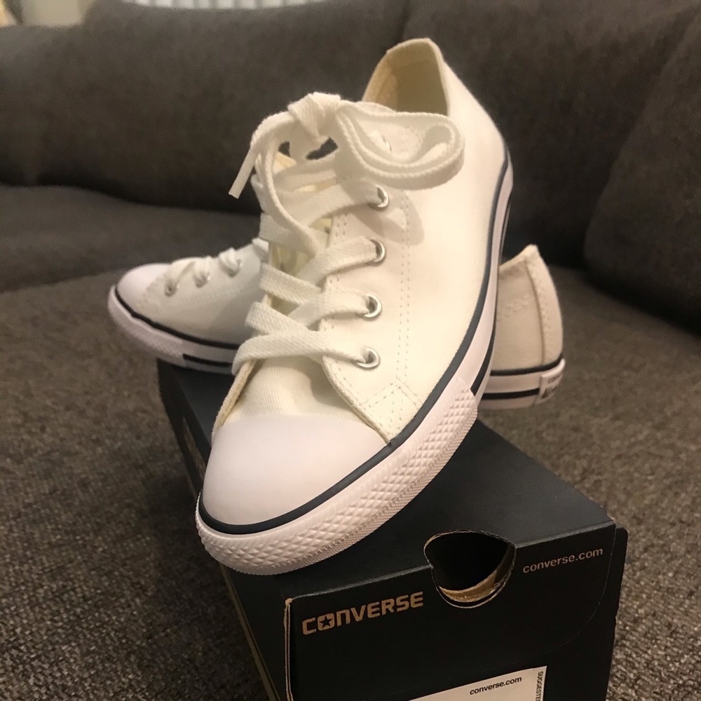 Converse